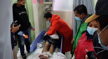 Mahasiswi Salatiga Meninggal Saat Mapala, Polda Jateng Imbau Masyarakat Pertimbangkan Faktor Cuaca saat Berkegiatan Outdoor