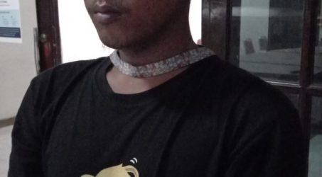Ditresnarkoba Polda Jateng Ungkap Modus Baru Transaksi COD Narkoba, Pelaku Diamankan di Minimarket SPBU Semarang