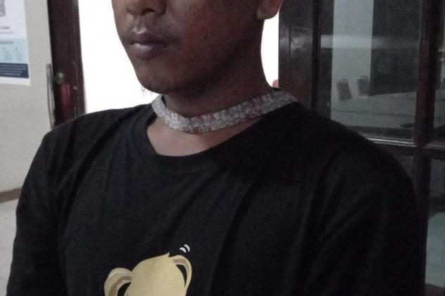 Ditresnarkoba Polda Jateng Ungkap Modus Baru Transaksi COD Narkoba, Pelaku Diamankan di Minimarket SPBU Semarang