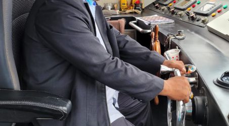 Naikan Elektoral Partai Demokrat . AHY Didukung Maju Presiden 2024