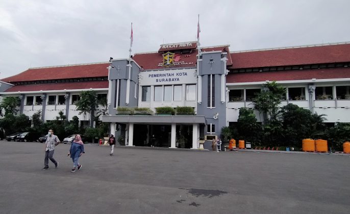 Surabaya Kite Festival 2022 akan kembali digelar setelah vacum 4 tahun