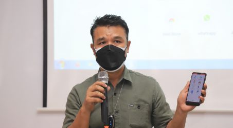 Sebanyak 429 Pengaduan Tentang MBR Masuk Di Aplikasi WargaKu Surabaya