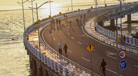 Dukung Superhub Megapolitan Menuju Kota Dunia, Pemkot Surabaya Siapkan Rp6,03 Triliun dari APBD 2025