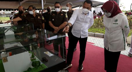 PT Yekape Didorong Sediakan Klaster Hunian Murah untuk Warga Menengah ke Bawah
