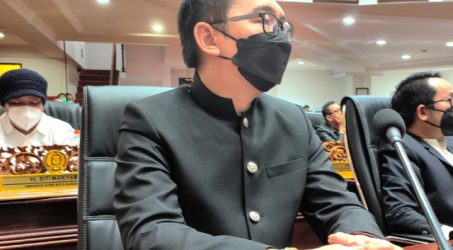 Komisi B Minta Pemkot Tinjau Tarif Sewa Toko THR IT Mall Surabaya