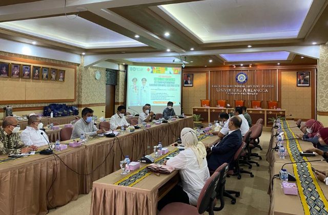 Tiga Tahun Kepemimpinan Khofifah-Emil Dinilai Mampu Turunkan Angka Kemiskinan Ditengah Pandemi