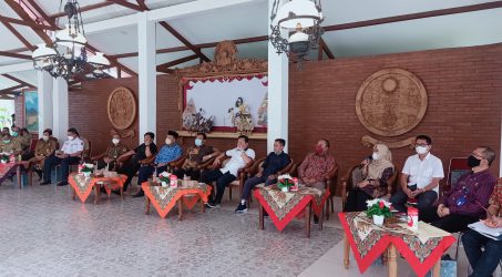 Komisi D DPRD Jatim Minta Pembangunan TPA Blitar Segera Direalisasikan