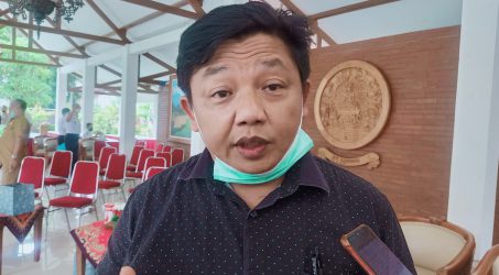 DPRD Jatim Minta Relokasi Terminal Kesamben Blitar Dipercepat