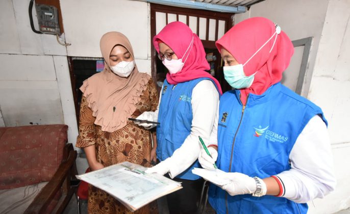 Hilangkan Sekat Antar Kader di Surabaya, Wali Kota Eri Munculkan Kader Suroboyo