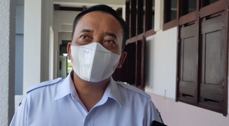 DLH terima 300 usulan perantingan pohon