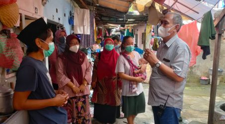 Kadispendik Surabaya Pastikan Kondisi Psikologis Anak Korban Kekerasan Guru Tidak Masalah