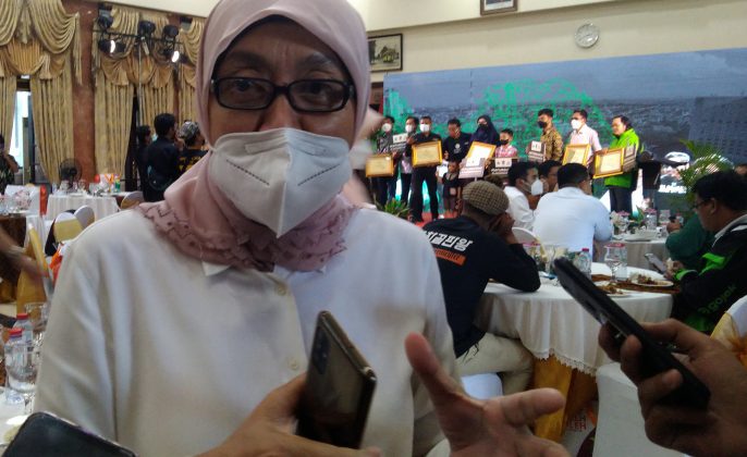 Pemkot Siapkan Beasiswa Bagi Pemuda dan Mahasiswa