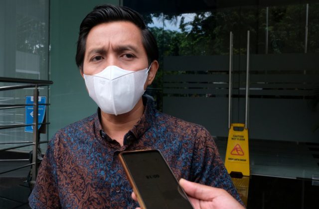 Respon Temuan KPPU Soal Toko Modern Jual Minyak Murah Bersyarat. DPRD Desak Pemkot Lakukan Razia