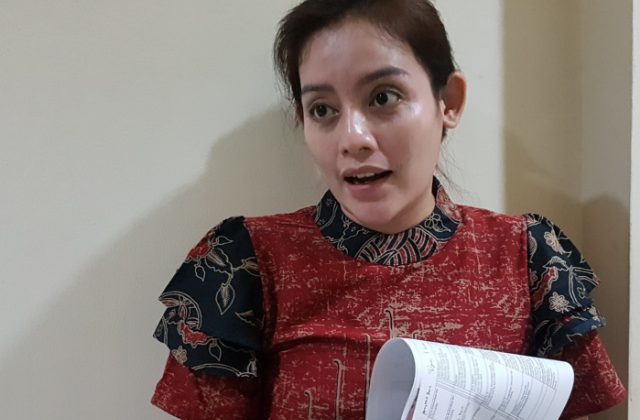 DPRD Dorong e-peken Bisa Berkembang dan Digunakan Masyarakat Luas