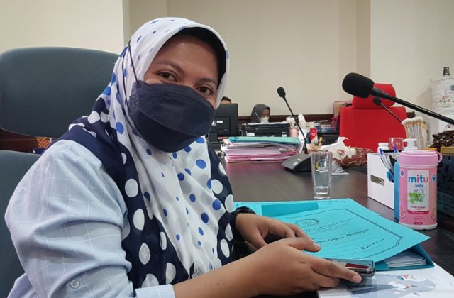 Beasiswa SMA Sederajat Minim Pendaftar, Ketua Komisi D Minta Pemkot Masifkan Sosialisasi