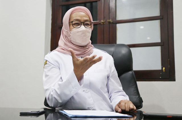 Insentif Kader Surabaya Hebat yang Miliki SK Segera Cair, yang Belum Miliki SK Diminta Lakukan Hal Ini