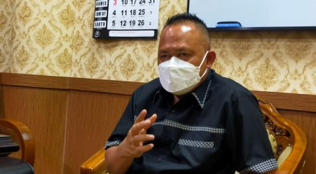 Ketua Komisi D DPRD Jatim : Antisipasi Bencana Per UPT Dialokasikan Rp. 2 Miliar