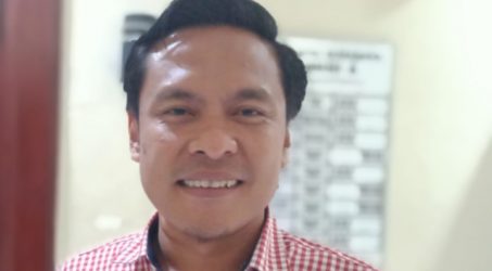 Legislator Golkar Surabaya Minta Pekerja RHU untuk Melapor Jika Tak Terima THR