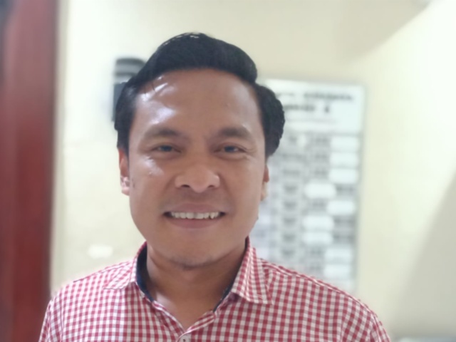 Arief Fathoni, Ketua Komisi A DPRD Surabaya