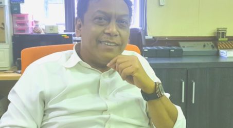 Wakil Ketua Komisi B Minta Wacana Surabaya Night Zoo Di KBS Dikaji Ulang