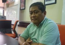 Ghofar Ismail anggota Komisi A DPRD Surabaya