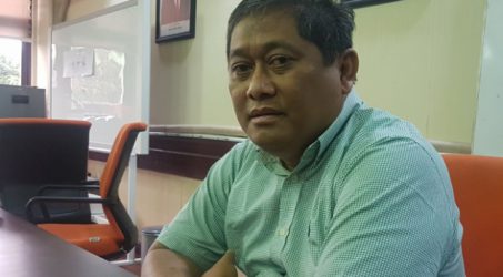 Ghofar Ismail anggota Komisi A DPRD Surabaya