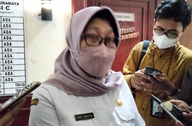 Layanan Kesehatan Gratis Di Surabaya Belum Maksimal. Kadinkes Sebut Ada 17 RS yang Belum Bekerjasama