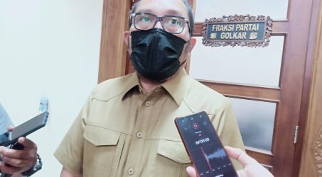 Calon Sekdaprov Jatim Harus Terbiasa Hadapi Black Campaign