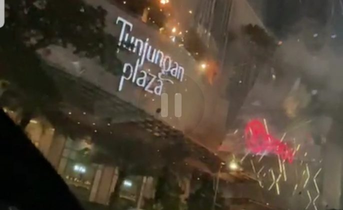 Pasca Insiden Kebakaran, Dewan Pertanyakan Sertifikat Laik Fungsi TP 5