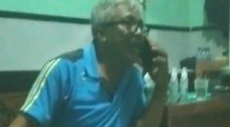 Kepala Desa Sumberagung Tegaskan Informasi Ratusan Sapi Mati di Kabupaten Malang adalah Hoax