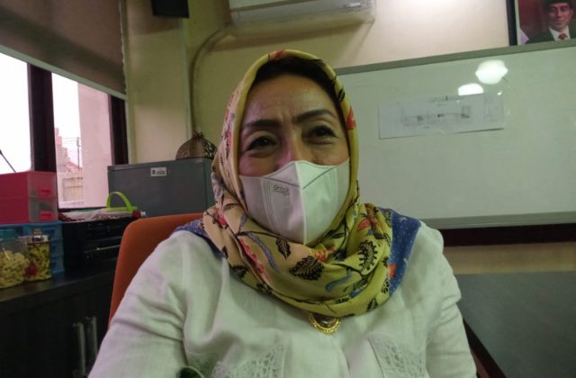 Pasca Disoal karena Layanan Online Termasuk LPSE Surabaya Sering “Ngadat”. DPRD : Harus Dievaluasi! 