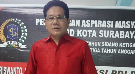 Gelar Reses, Riswanto Serap Aspirasi Pelaku UMKM Dikawasan Pinggiran