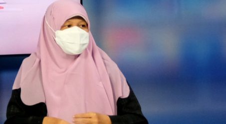 Reni Astuti Berharap Peringatan Harkitnas Mampu Bangkitkan Semangat Wujudkan Insan Terpelajar