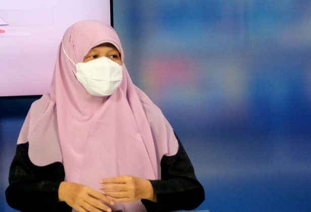 Reni Astuti Berharap Peringatan Harkitnas Mampu Bangkitkan Semangat Wujudkan Insan Terpelajar