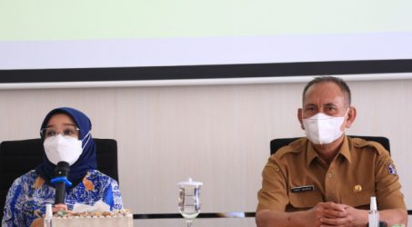 Pemkot Surabaya Buka TK Inklusi Mulai Tahun Ini