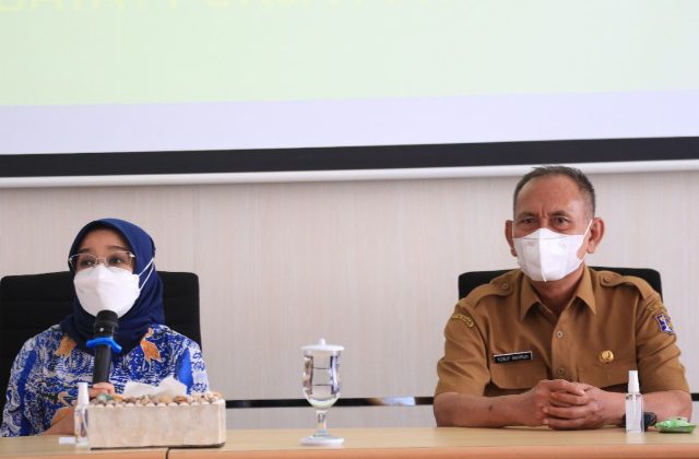 Pemkot Surabaya Buka TK Inklusi Mulai Tahun Ini