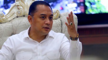Pejabat Pemkot Wajib Sampaikan Hasil Kinerjanya ke Media Massa. Wali Kota Eri : Agar Publik Beri Penilaian