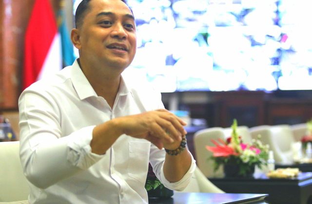 Refleksi 729 Tahun: Rencana Besar Surabaya Miliki Layanan Publik yang lebih Mudah dan Transportasi Massal yang Nyaman
