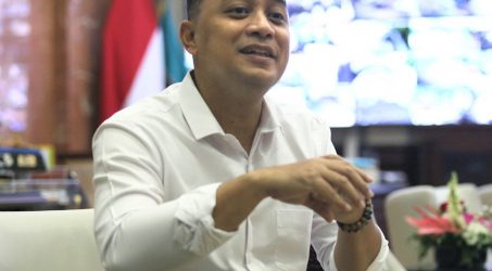 Soal Penambahan Sekolah Baru. Pemkot Akan Menghitung Kebutuhan Per Kecamatan