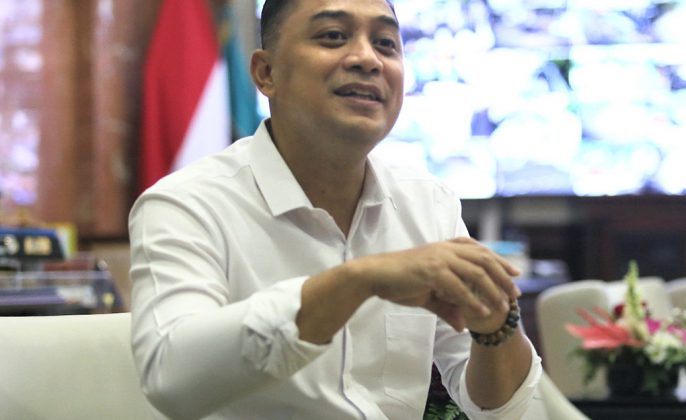 Soal Penambahan Sekolah Baru. Pemkot Akan Menghitung Kebutuhan Per Kecamatan