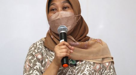 Satgas Gabungan Satpol PP dan BPBD Lakukan Pengawasan KTR Surabaya