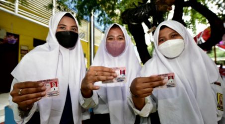 Inovasi Pemkot Surabaya, KatePay Pembayaran non Tunai di Kantin Sekolah dengan Kartu Identitas Anak (KIA)