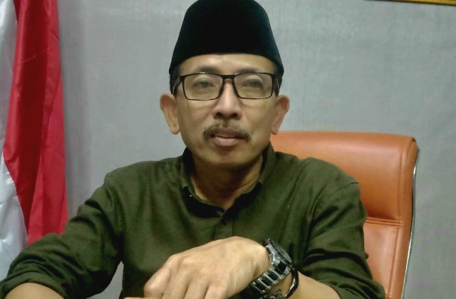 Kagumi Wisata Susur Sungai Kalimas, Wakil Ketua DPRD Dorong Pemkot Mampu Wujudkan Transportasi Air