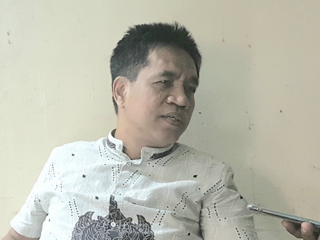 Imam Syafi,i, Anggota Komisi A DPRD Kota Surabaya