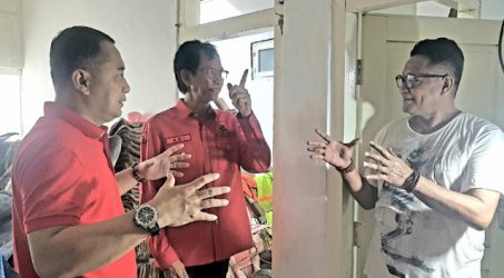 Rumah Kelahiran Bung Karno di Pandean Dijadikan Museum oleh Pemkot Surabaya