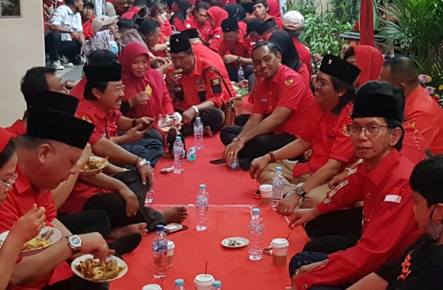 Penataan Kampung Peneleh-Pandean jadi Kawasan Wisata Heritage Ditarget Rampung pada 10 November