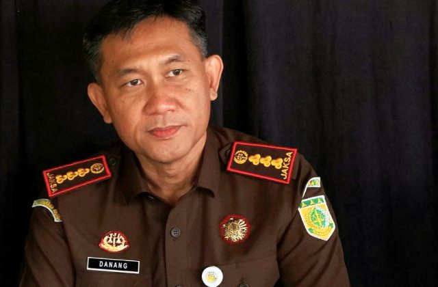Kejari Surabaya Usut Dugaan Mafia Perizinan Dinkopdag