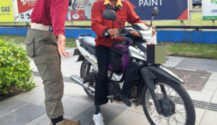 Kembalikan Fungsi Pedestrian, Satpol PP Bentuk Pasukan Sobo Ratan