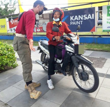 Kembalikan Fungsi Pedestrian, Satpol PP Bentuk Pasukan Sobo Ratan