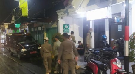 Cegah Praktik Prostitusi Terselubung Pemkot Data Ulang Warga Indekos di Eks Lokalisasi